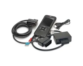 Edge EvoHT2 with ECM Unlock Tool for 2017-2019 GM L5P Duramax EvoHT2 for 17-19 GM Duramax - Now with ECM Unlock Capabilities!