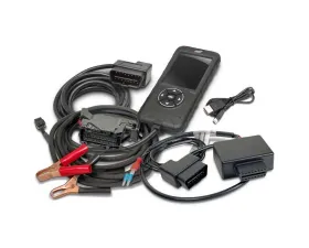 Edge EvoHT2 with ECM/TCM Unlock for 2020-2023 GM L5P Duramax EvoHT2 for 20-23 GM Duramax - Now with ECM and TCM Tuning!
