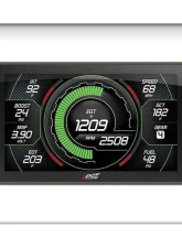 Edge Evolution CTS3 - 50 State Legal 2001-2016 Chevrolet Silverado/GMC Sierra 2500/3500 - Duramax 6.6L                                     - 85401-201 - Image 4