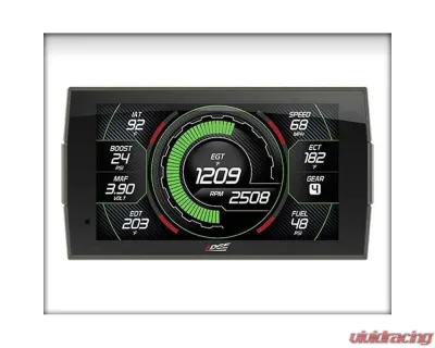 Edge Evolution CTS3 - 50 State Legal 2001-2016 Chevrolet Silverado/GMC Sierra 2500/3500 - Duramax 6.6L - 85401-201