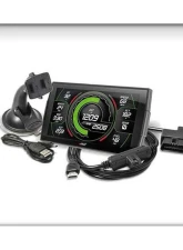 Edge Evolution CTS3 - 50 State Legal 2001-2016 Chevrolet Silverado/GMC Sierra 2500/3500 - Duramax 6.6L                                     - 85401-201 - Image 5