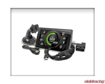 Edge Evolution CTS3 - 50 State Legal 2001-2016 Chevrolet Silverado/GMC Sierra 2500/3500 - Duramax 6.6L - 85401-201