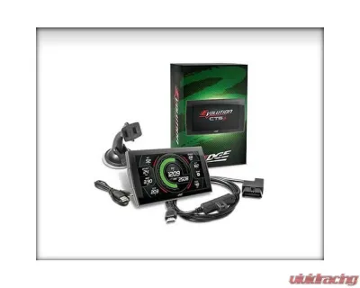 Edge Evolution CTS3 - 50 State Legal 2001-2016 Chevrolet Silverado/GMC Sierra 2500/3500 - Duramax 6.6L - 85401-201
