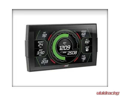 Edge Evolution CTS3 - 50 State Legal 2001-2016 Chevrolet Silverado/GMC Sierra 2500/3500 - Duramax 6.6L - 85401-201