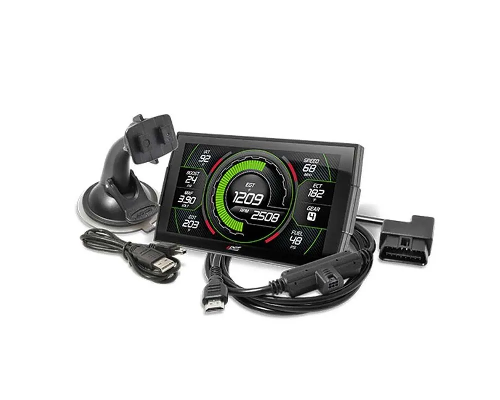 Edge Evolution CTS3 for Cummins 2003-2012 Dodge Ram/Ram 2500/3500 - Cummins Diesel - 85400-300