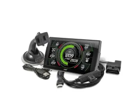 Edge Evolution CTS3 Chrysler/Dodge/Jeep/Ram Vehicles - Gas