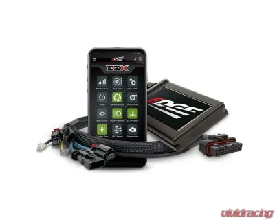 Edge EZX Module 2019-2024 Ram 2500/3500 Cummins2019-2024 Ram Cab & Chassis 3500/4500/5500 - 32710