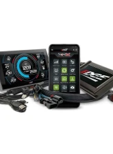 Edge EZX + Insight CTS3 Kit 2019-2024 Ram 2500/3500 Cummins2019-2022 Ram Cab & Chassis 3500/4500/5500                                     - 33710-3 - Image 8