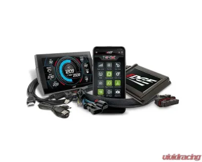 Edge EZX + Insight CTS3 Kit 2019-2024 Ram 2500/3500 Cummins2019-2022 Ram Cab & Chassis 3500/4500/5500 - 33710-3