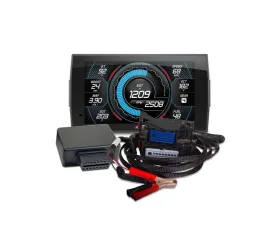 Edge Evolution CTS3 2020-2023 GM 2500/3500 6.6L Gas 2020-2023 GM 2500/3500 6.6L Gas - Unlocking and flashing