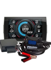 Edge Evolution CTS3 2020-2023 GM 2500/3500 6.6L Gas 2020-2023 GM 2500/3500 6.6L Gas - Unlocking and flashing                                     - 85453-K - Image 4