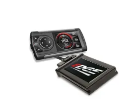 Edge Juice w/ Attitude - CS2 2001-2002 Dodge Ram 2500/3500 - 5.9L Cummins Diesel