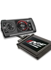 Edge Juice w/ Attitude CS2 1998.5-2000 Dodge Ram 2500/3500 - 5.9L Cummins Diesel - 50 State Legal                                     - 31400 - Image 4