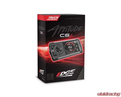 Edge Juice w/ Attitude CS2 1998.5-2000 Dodge Ram 2500/3500 - 5.9L Cummins Diesel - 50 State Legal - 31400