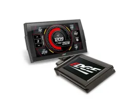 Edge Competition Juice w/ Attitude CTS3 1998.5-2000 Dodge Ram 2500/3500 - 5.9L Cummins Diesel