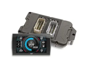 Edge Pulsar Kit w/ Edge Insight CTS3 2015-2018 Ram Trucks - 5.7L Hemi