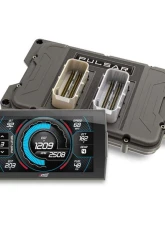 Edge Pulsar Kit w/ Edge Insight CTS3 2019-2021 Ram Trucks - 5.7L Hemi                                     - 33551-3 - Image 5