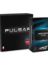 Edge Pulsar Kit w/ Edge Insight CTS3 2019-2021 Ram Trucks - 5.7L Hemi                                     - 33551-3 - Image 2