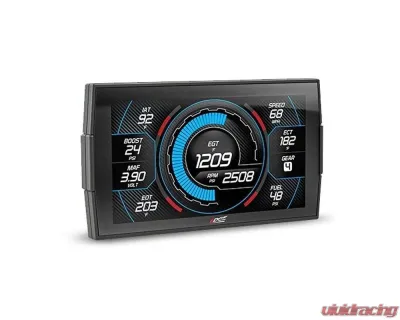 Edge Pulsar Kit w/ Edge Insight CTS3 2019-2021 Ram Trucks - 5.7L Hemi - 33551-3
