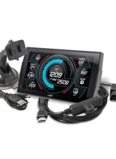 Edge Pulsar Kit w/ Edge Insight CTS3 2019-2021 Ram Trucks - 5.7L Hemi                                     - 33551-3 - Image 5
