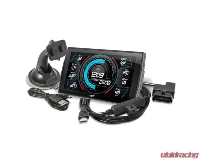 Edge Pulsar Kit w/ Edge Insight CTS3 2019-2021 Ram Trucks - 5.7L Hemi - 33551-3