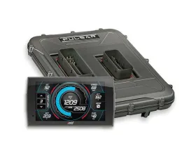 Edge Pulsar Kit w/ Insight CTS3 2017-2019 Chevrolet Silverado/GMC Sierra 2500/3500 - Duramax L5P