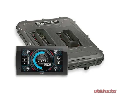 Edge Pulsar V3 w/ Edge Insight CTS3 2020-2023 Chevrolet Silverado/GMC Sierra 2500/3500 - 22601-3