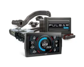 Edge Pulsar LT + Insight CTS3 Kit 2015-2016 GM 2500/3500 LML Duramax