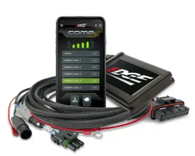 Edge Comp Box Dodge Ram 2500 | 3500 1998-2000