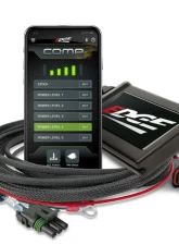 Edge Comp Box Dodge Ram 2500 | 3500 2001-2002                                     - 30306 - Image 2