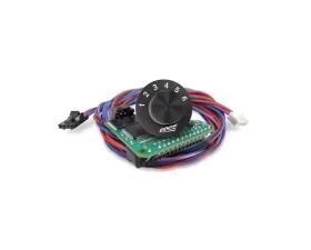 Edge Revolver Switch Chip Blank Chip Ford Excursion | F-250 | F-350 1995-2003