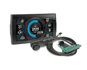 Edge Revolver Kit w/ Insight CTS3 Ford F-250 | F-350 1994-2003