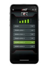 Edge EZ Chevrolet Silverado | GMC Sierra 2500 | 3500 2024-2025                                     - 20202 - Image 2