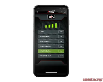 Edge EZ Chevrolet Silverado | GMC Sierra 2500 | 3500 2024-2025 - 20202