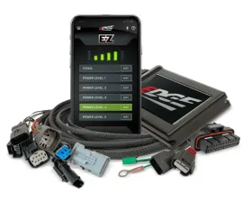 Edge EZ Chevrolet Silverado | GMC Sierra 2500 | 3500 2024-2025