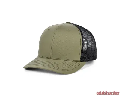 Edge 25 Years Snapback Hat - 99200E