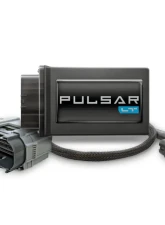 Edge Pulsar LT + Insight CTS3 Kit Chevrolet Silverado | GMC Sierra 2500 | 3500 2015-2016                                     - 23414-3 - Image 2