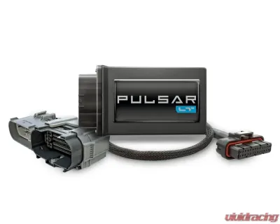 Edge Pulsar LT + Insight CTS3 Kit Chevrolet Silverado | GMC Sierra 2500 | 3500 2015-2016 - 23414-3