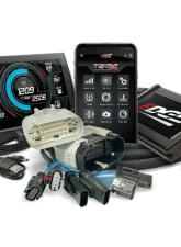 Edge EZX + Insight CTS3 Kit Chevrolet Silverado | GMC Sierra 1500 2020-2022                                     - 23710-3 - Image 2