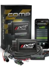 Edge Comp Box Dodge Ram 2500 | 3500 2001-2002                                     - 30306 - Image 2