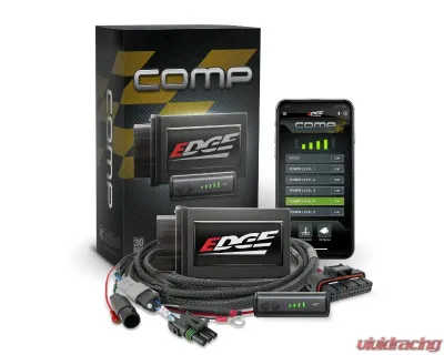 Edge Comp Box Dodge Ram 2500 | 3500 2001-2002 - 30306