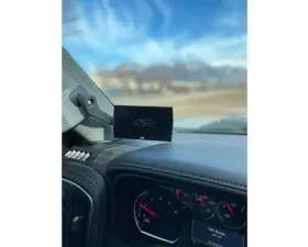 Edge Insight+ Kit Chevrolet Silverado | GMC Sierra 2500 | 3500 2020-2023