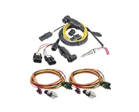 Edge EAS Street Diesel Kit