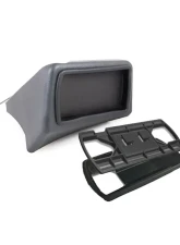 Edge Dash Pod Dodge Ram 1500 | 2500 | 3500 2003-2005                                     - 38504 - Image 2