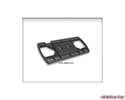 Edge Dash Pod Dodge Ram 1500 | 2500 | 3500 2003-2005 - 38504