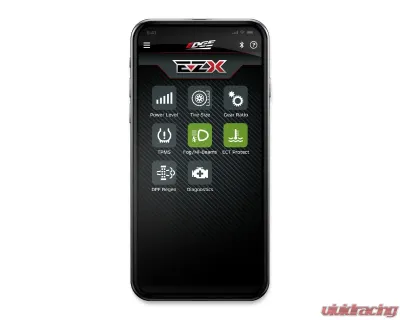 Edge EZX Module Ford F-250 | F-350 Super Duty 2017-2019 - 12710