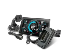 Edge Insight CTS3 with Range DFM Module Kit Chevrolet Silverado | GMC Sierra 1500 2022-2026