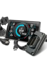 Edge Insight CTS3 with Range DFM Module Kit Chevrolet Silverado | GMC Sierra 1500 2022-2026                                     - 84130-DFM - Image 2