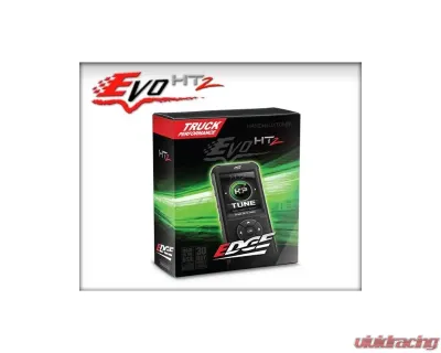 Edge EvoHT2 Cadillac Escalade | Chevrolet Avalanche | Colorado | Silverado 1500/2500/3500 | GMC Sierra | Yukon | Hummer H2/3|3T 2001-2016 - 26040