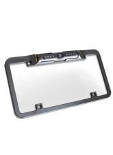 Edge EAS Backup Camera License Plate Mount                                     - 98202 - Image 2